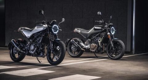 250cc Bike