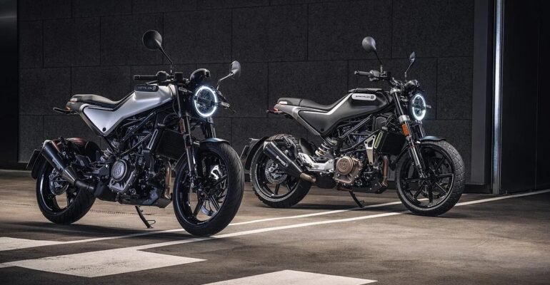 250cc Bike