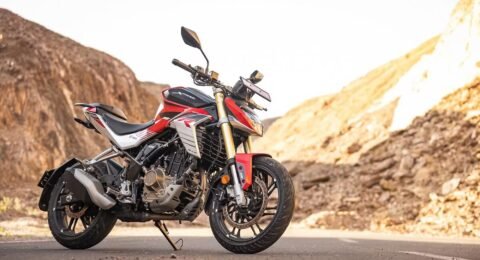 Hero 250