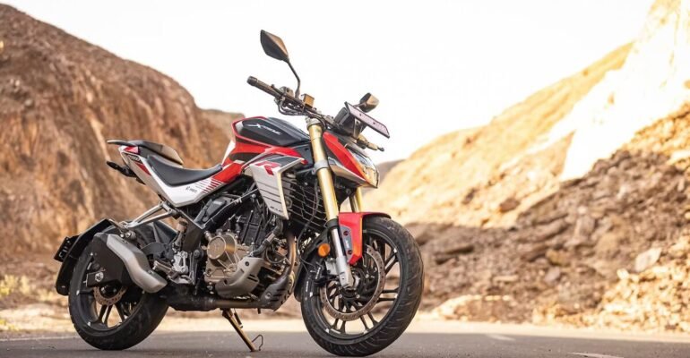 Hero 250