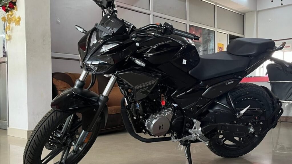 Hero Xtreme Road Price