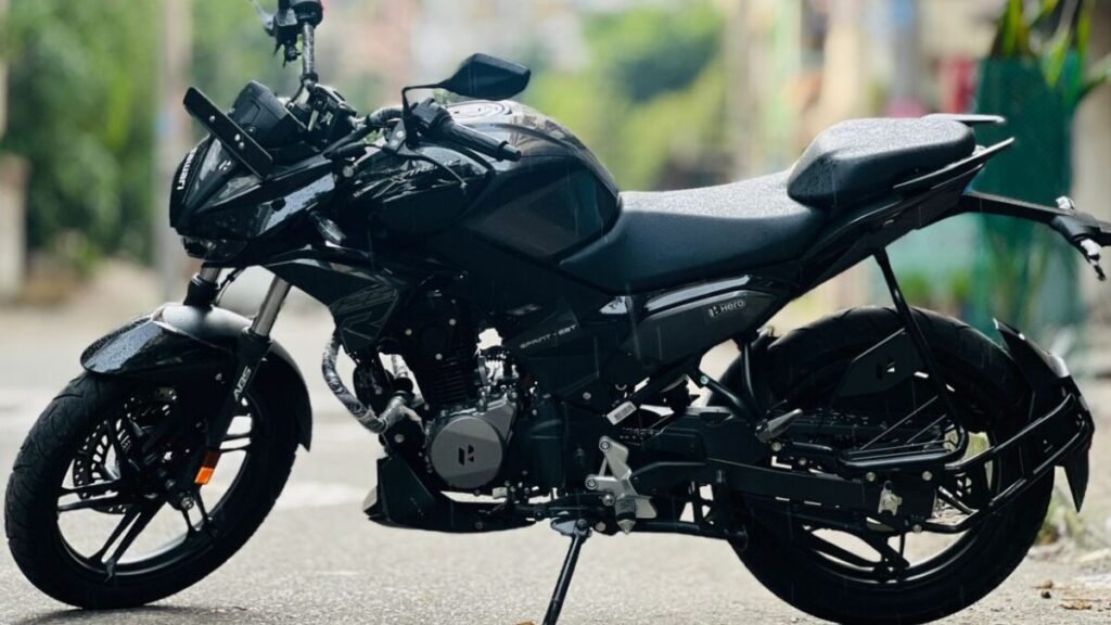 Hero Xtreme 250CC Price