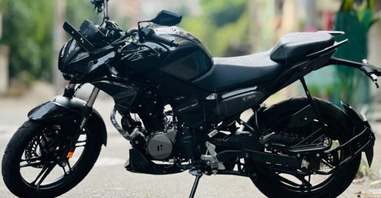 Hero Xtreme 250CC Price