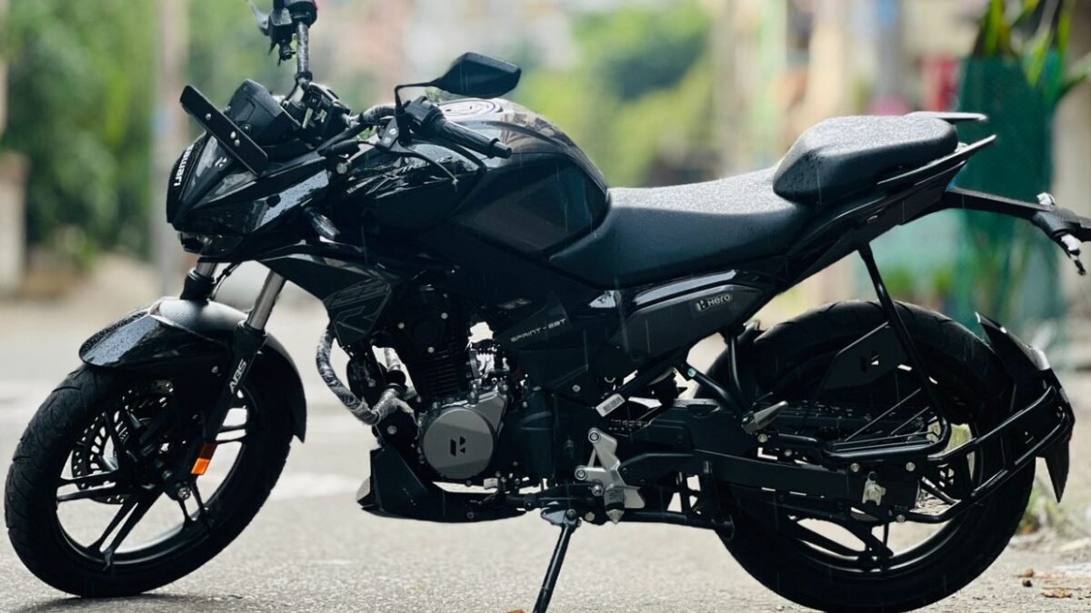 Hero Xtreme 250CC Price