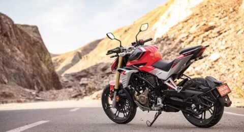Xtreme 250r Price
