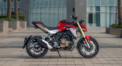 Extreme 250