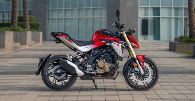 Extreme 250