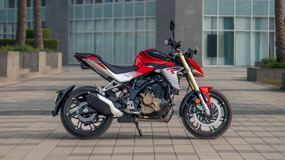 Extreme 250