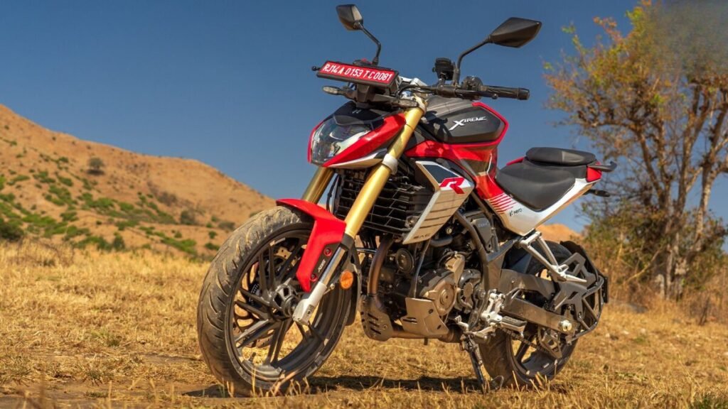 Xtreme 250R Price in Bangladesh