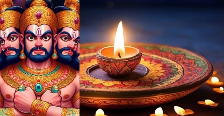 Dussehra और Diwali 2025