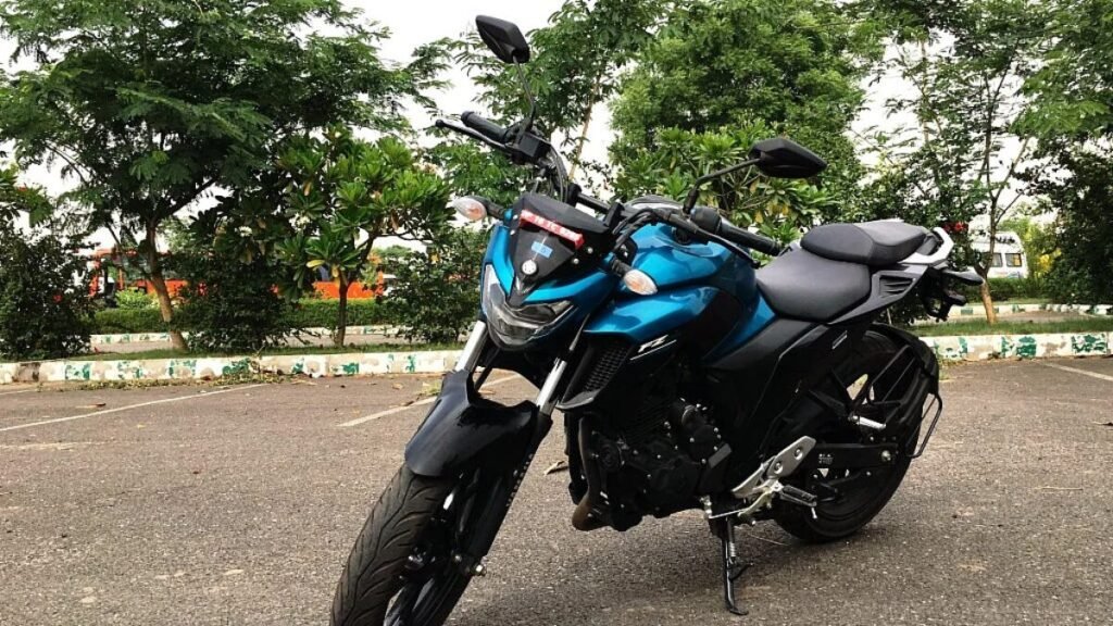 Bike 250CC