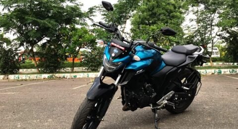 Bike 250CC