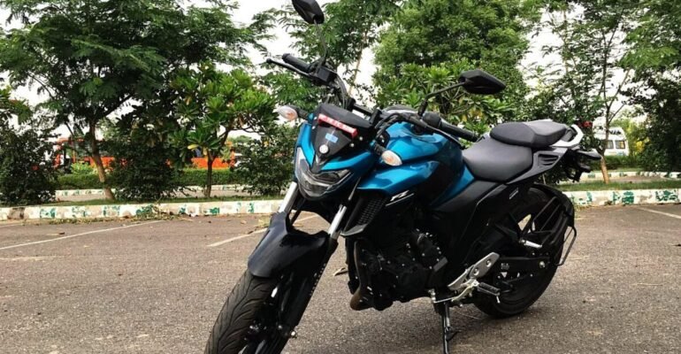 Bike 250CC