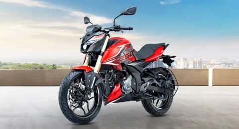 250 Bike