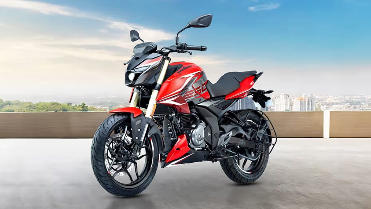 250 Bike
