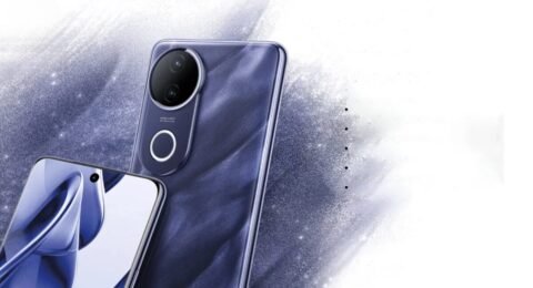 Vivo 5g
