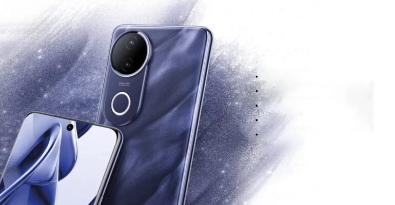 Vivo 5g
