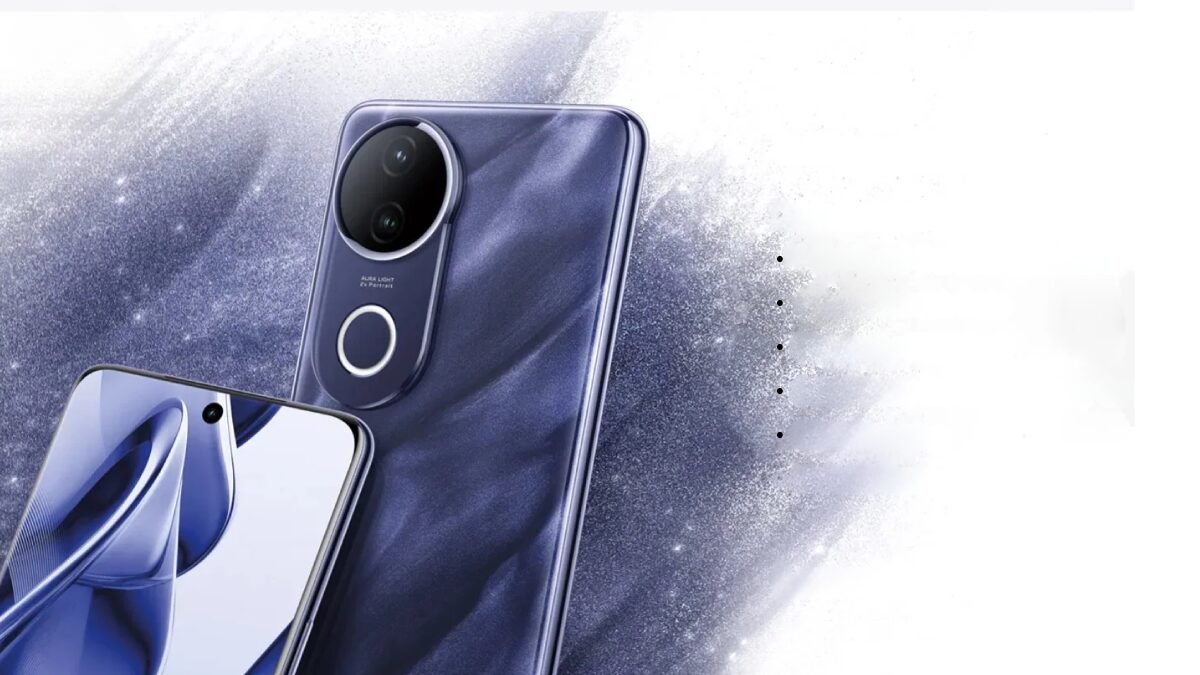 Vivo 5g