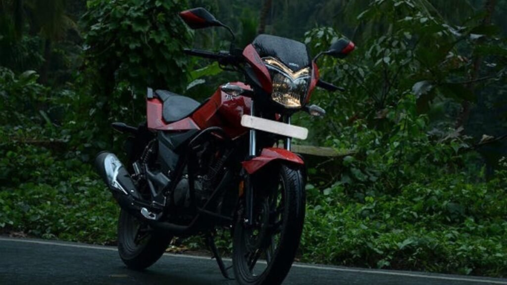 Hero Xtreme 150CC Price