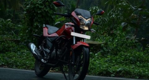 Hero Xtreme 150CC Price