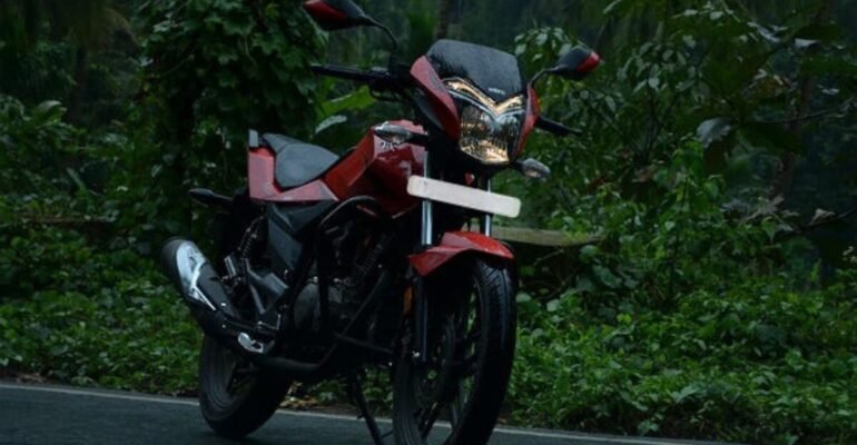 Hero Xtreme 150CC Price