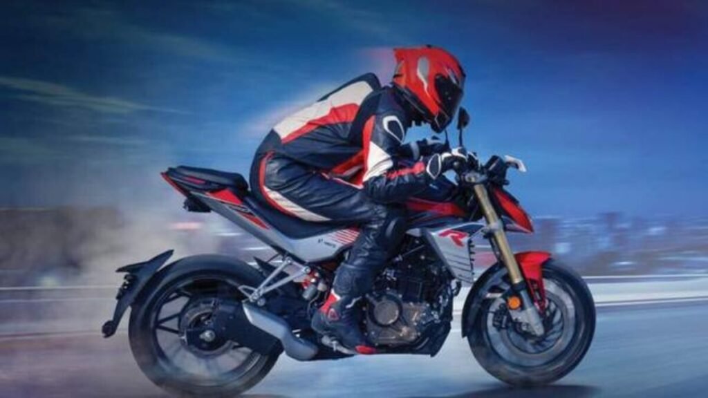 Hero 250CC Price India