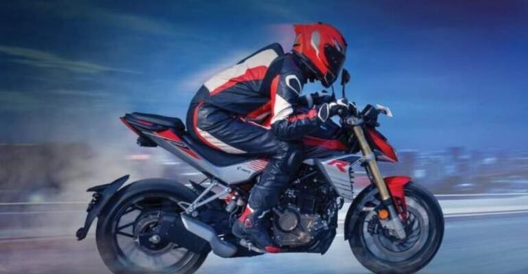 Hero 250CC Price India