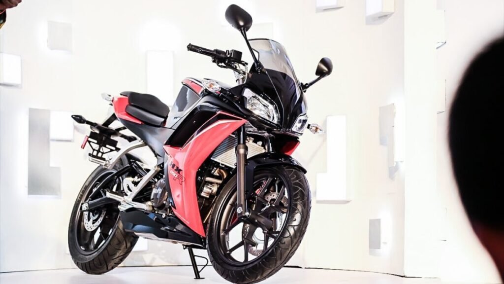 Hero HX250R