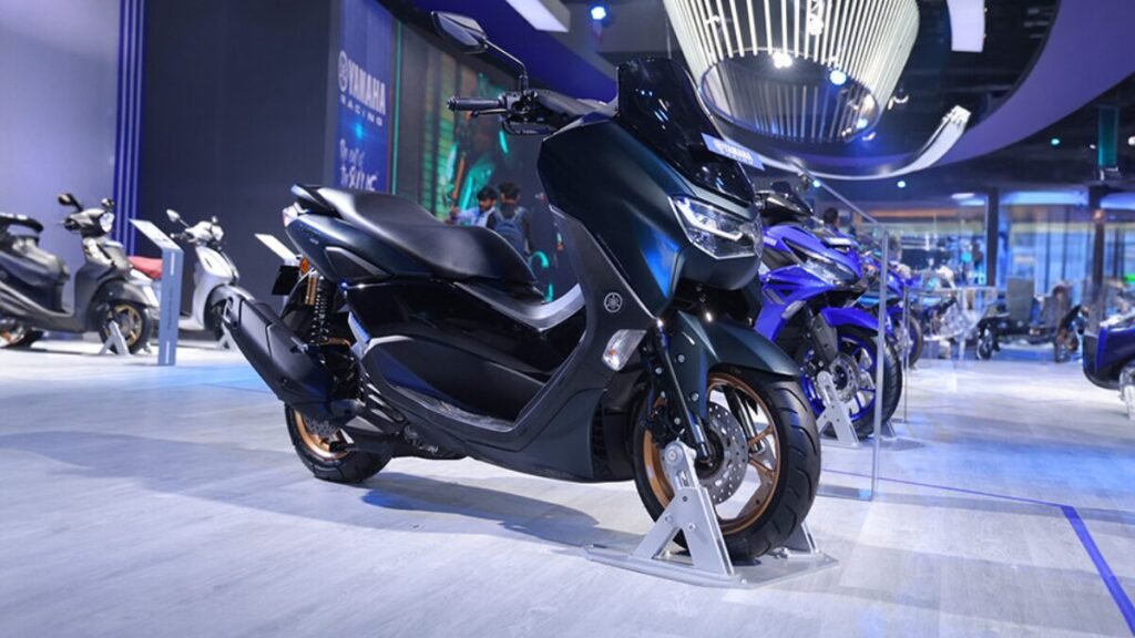 Upcoming Scooters in India
