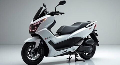 Activa 2025