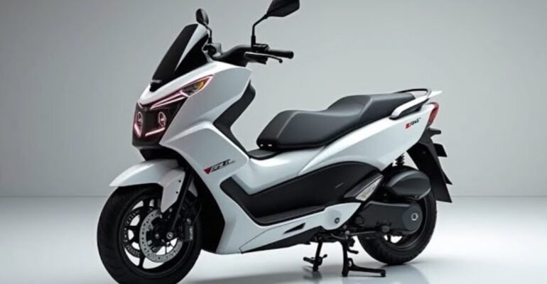 Activa 2025
