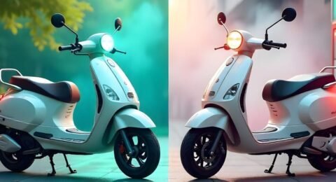 Scooter