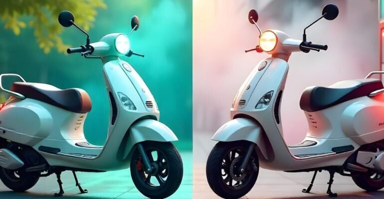 Scooter