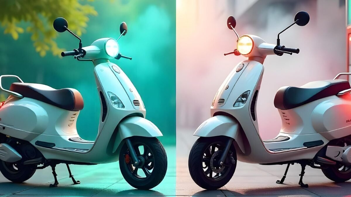 Scooter