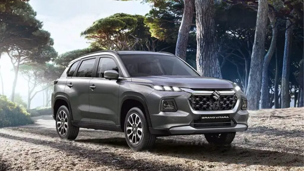 Best Mileage Car in India