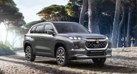 Best Mileage Car in India