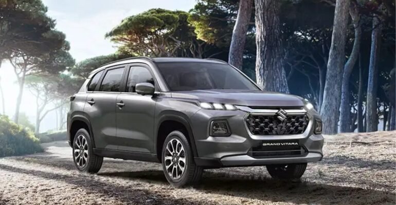 Best Mileage Car in India