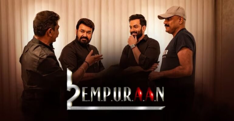 2025 Malayalam Movies