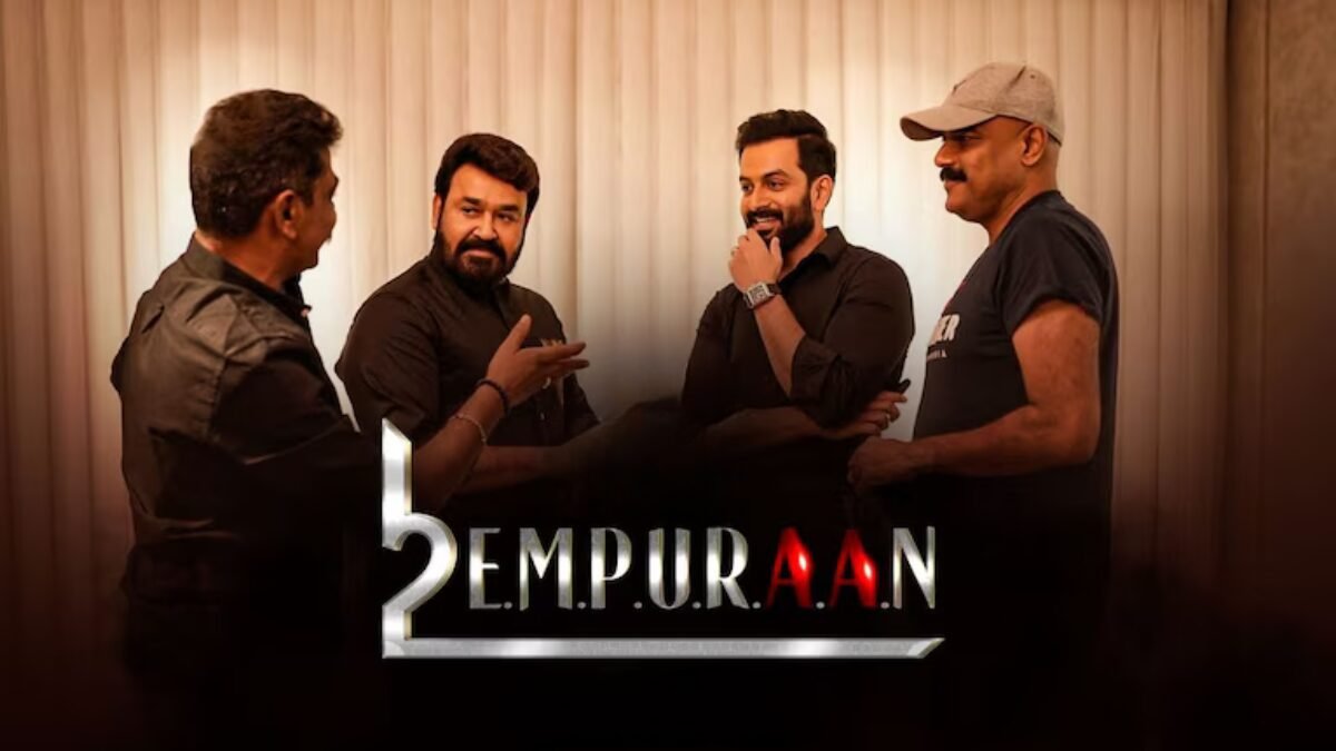  2025 Malayalam Movies