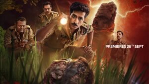 OTT Movies This Week