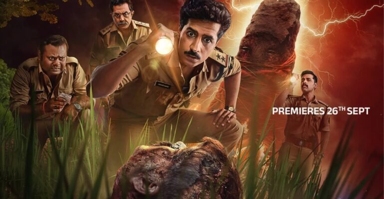 OTT Movies This Week