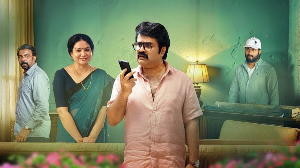 New OTT Release Movies Malayalam