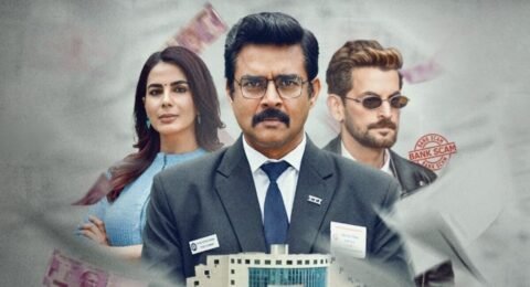 Bollywood Movies 2025