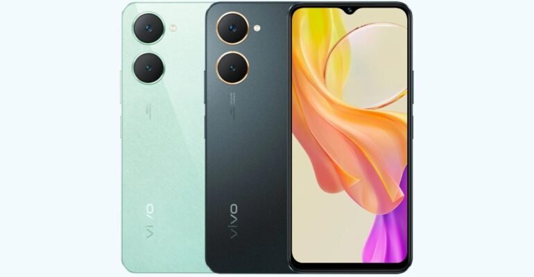 Vivo Y18
