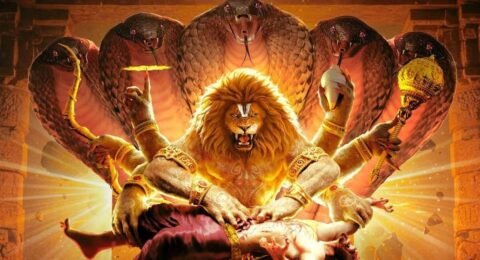 Mahavatar Narsimha OTT Release