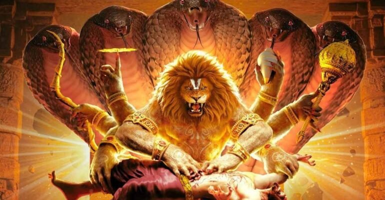 Mahavatar Narsimha OTT Release