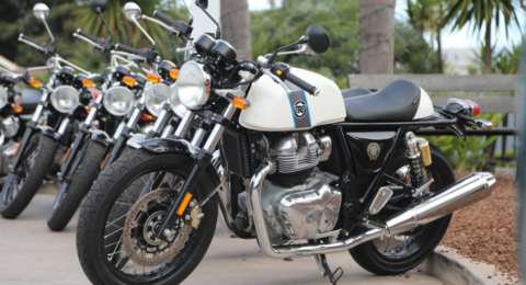 Gt 650 on Road Price in Bangalore