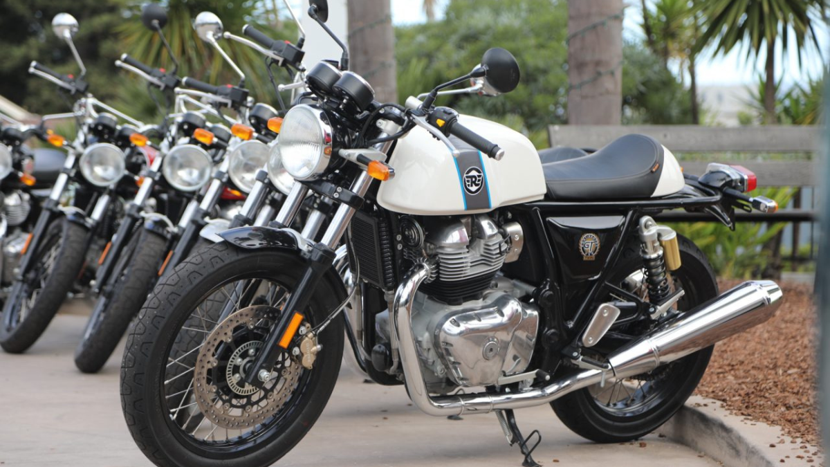 Gt 650 on Road Price in Bangalore