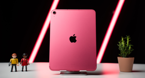 Apple iPad 11th Generation