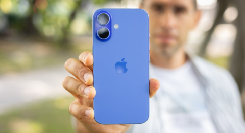 iPhone 16 Price